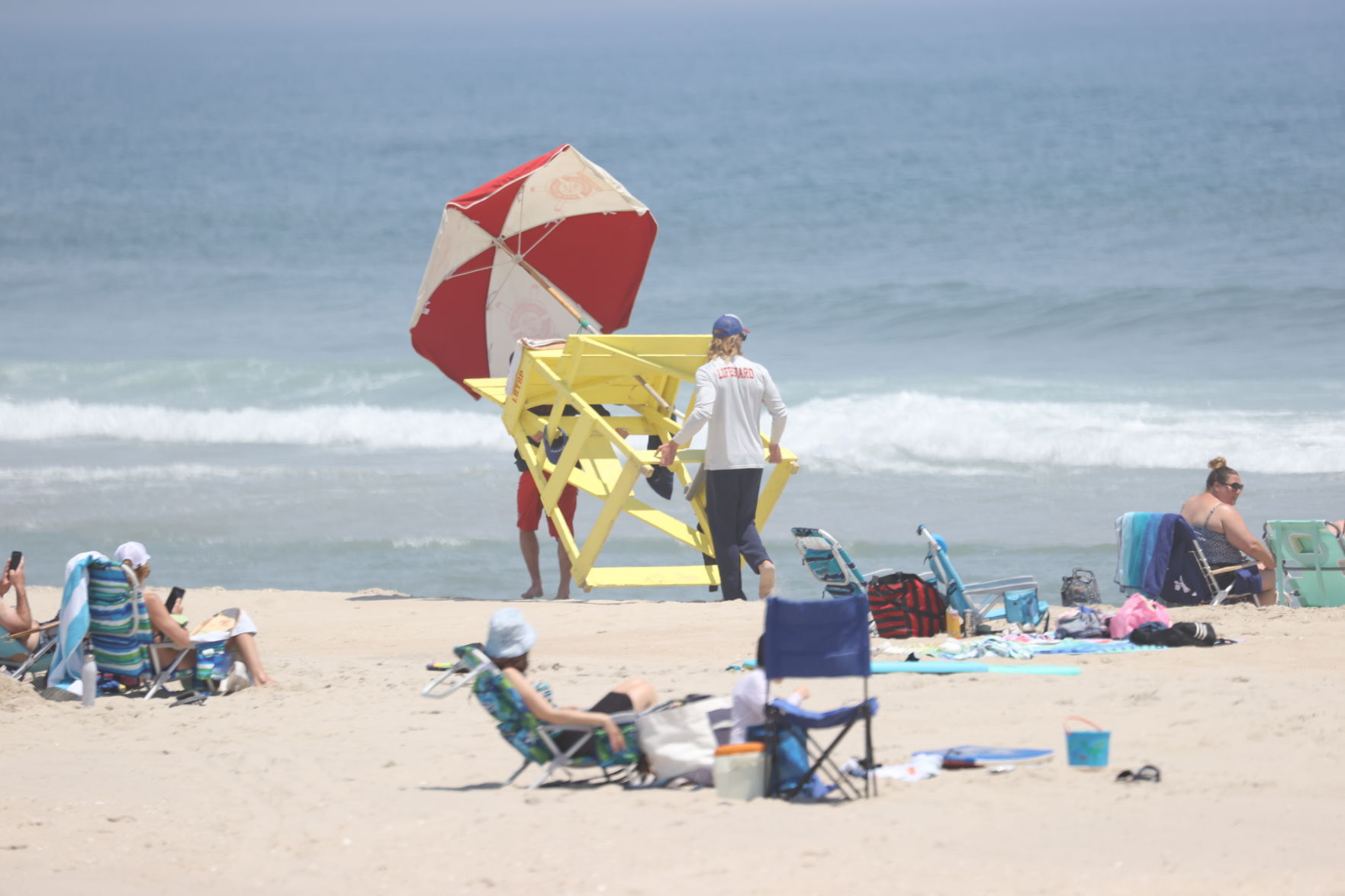 Long Beach Island